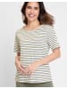 Olsen Shirt in Olive