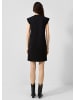 QS Kleid in 9999_schwarz