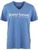 Bruno Banani T-Shirt Battle in Blau