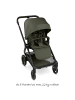 ABC-Design 4in1 Kinderwagen-Set City Life in green