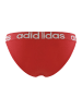 adidas Tanga Realasting Cotton in rot