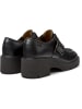 Camper Schnürschuhe " Milah " in Schwarz