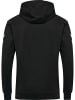 Hummel Reißverschluss Jacke Hmlgo Herren in BLACK