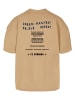 2Y Studios T-Shirt in unionbeige