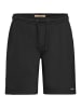 BLEND Sweatshorts BHDownton in Schwarz