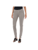 Met Jeans Jeans in Beige