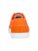 Kawasaki Sneaker Original Canvas in 5003 Vibrant Orange