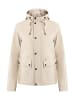 DreiMaster Klassik Regenjacke in Beige