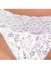 Janira 2er-Set: Pantys in Blue
