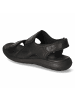 Sioux Sandalette in black