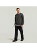 G-Star Raw Sweatshirt in anthrazit