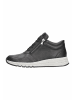 WALDLÄUFER Sneaker für Damen in anthrazit
