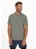 Virtus T-Shirt Easton in 3158 Smoked Sage