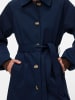 Vero Moda Mantel in Navy Blazer