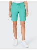 Joy Sportswear Kurze Hose ROMY in caribbean green