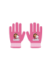 Gabby's Dollhouse Light Pink Kinderhandschuhe