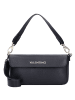 Valentino Alexia Schultertasche 25 cm in nero