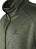 SCHIETWETTER Softshelljacke Koteletten Ede in olive melange