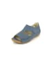 WALDLÄUFER Sandalen für Damen in blau