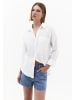 OXXO Hemdbluse WHITE