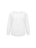 VINAJA Women Blouse in White