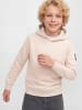 JACK & JONES Junior Kapuzenpullover Hoodie Jjcleveland in moonbeam