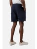 Reell Short "Sweat Cargo Short" in Blau