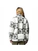 Columbia West Bend Print Full Zip II in Weiß