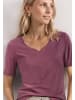Street One Shirt in rosenholz - 0006