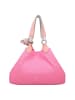 Fritzi aus Preußen Big Wave Limited Barbie Izzy Medium Shopper Tasche 42 cm in pink wave