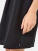 Tamaris Kleid in Black Beauty