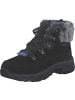 Skechers Stiefeletten in BLK TREGO SCHWARZ