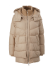 s.Oliver Outdoor Jacke langarm in Braun