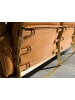 Angel Cerdá Chaise longue Sofa 6231 in Kamel / Gold