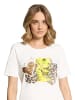 Betty Barclay Basic Shirt in Weiß
