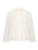 Betty Barclay Sommerblazer mit 3/4 Arm in Rohweiß