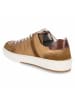 Bullboxer Schnürschuh in brown