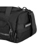 travelite Kick Off Weekender Reisetasche S 40 cm in schwarz