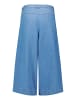 Betty Barclay Hosenrock mit Bundfalten in Blau