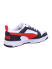 Puma Schnürschuhe Rebound v6 Low,PUMA WHITE-FOR ALL TIME R in Weiß