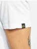 Alpha Industries Alpha Industries T-Shirts in white