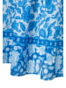 More & More floraler Schlupfrock in ornamental print