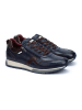 Pikolinos Schnürschuh in blau