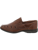 Josef Seibel Steven 12 Slipper Braun