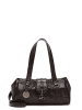 Tamaris Shopper TAS Marina Snake in brown