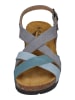 Plakton Sandaletten COMPAS in bunt