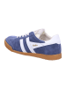 Gola Sneaker Low in blau