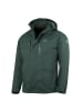 Westfjord 3 in 1 Jacke Hverfjall in olive