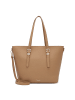 Tamaris TAS Mareen Schultertasche 41 cm in sand