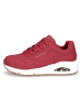 Skechers Sneaker in rot